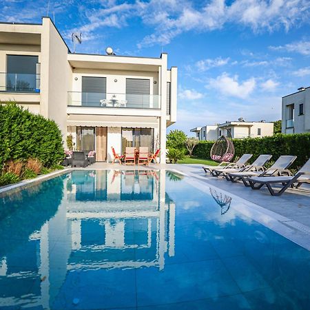 Vila 29 Valamar Durrës Kültér fotó