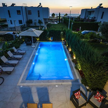 Vila 29 Valamar Durrës Kültér fotó