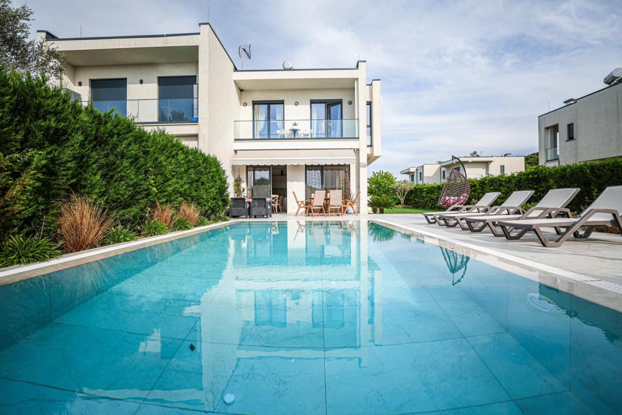 Vila 29 Valamar Durrës Kültér fotó