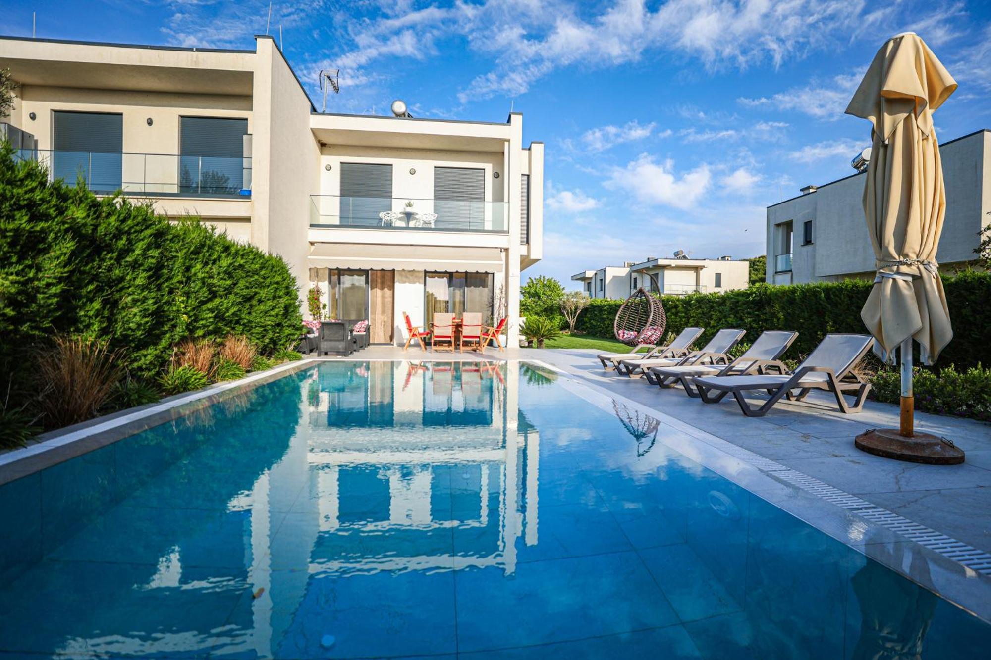 Vila 29 Valamar Durrës Kültér fotó