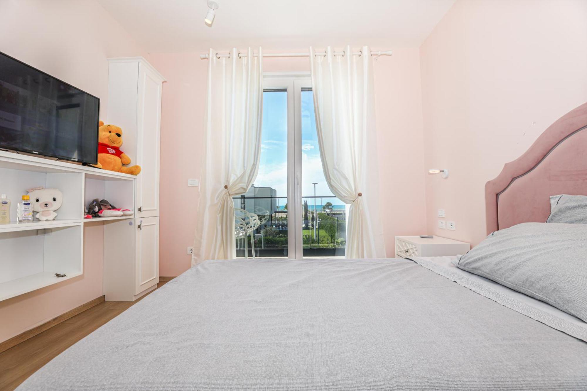 Vila 29 Valamar Durrës Kültér fotó