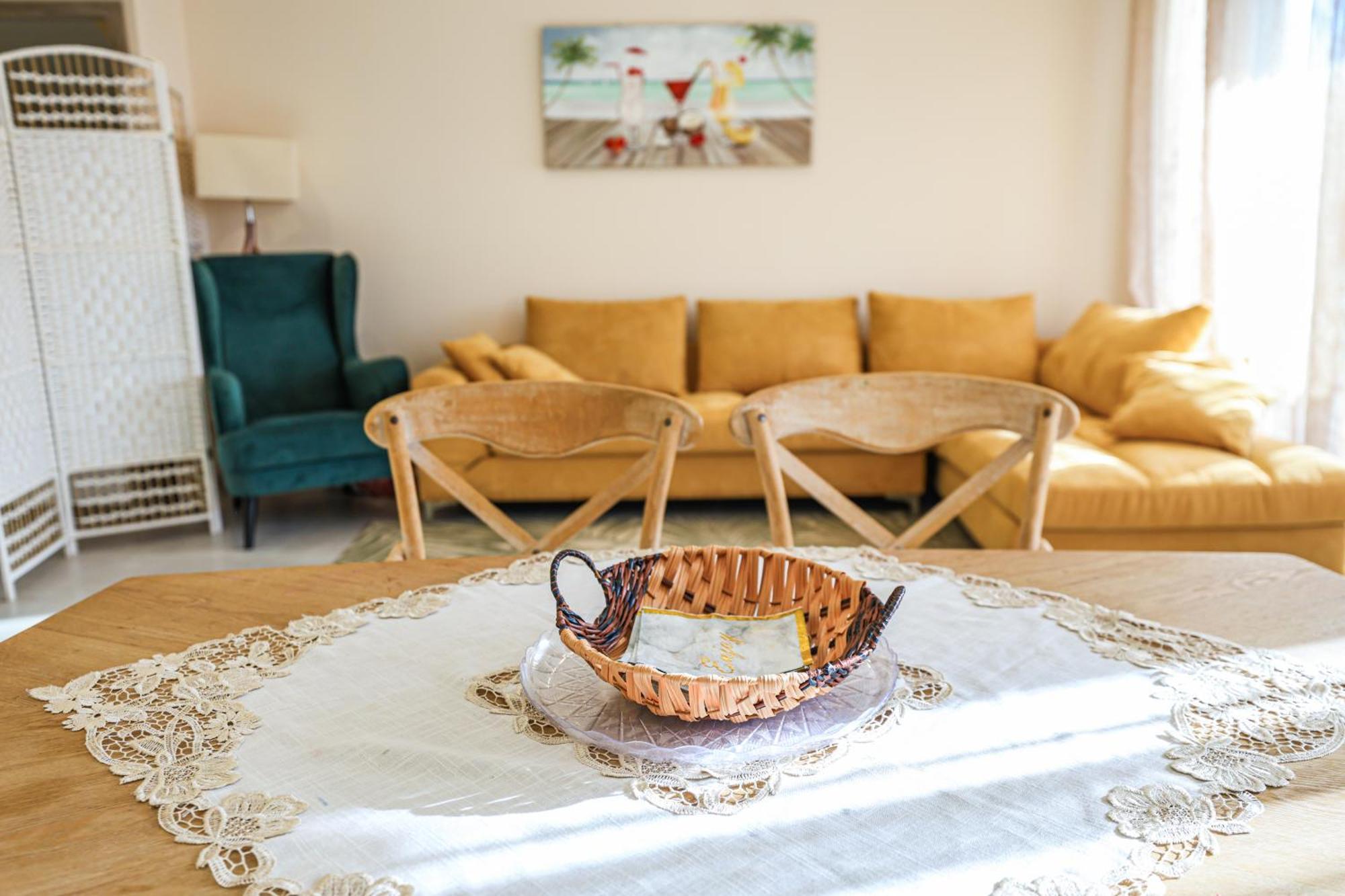 Vila 29 Valamar Durrës Kültér fotó