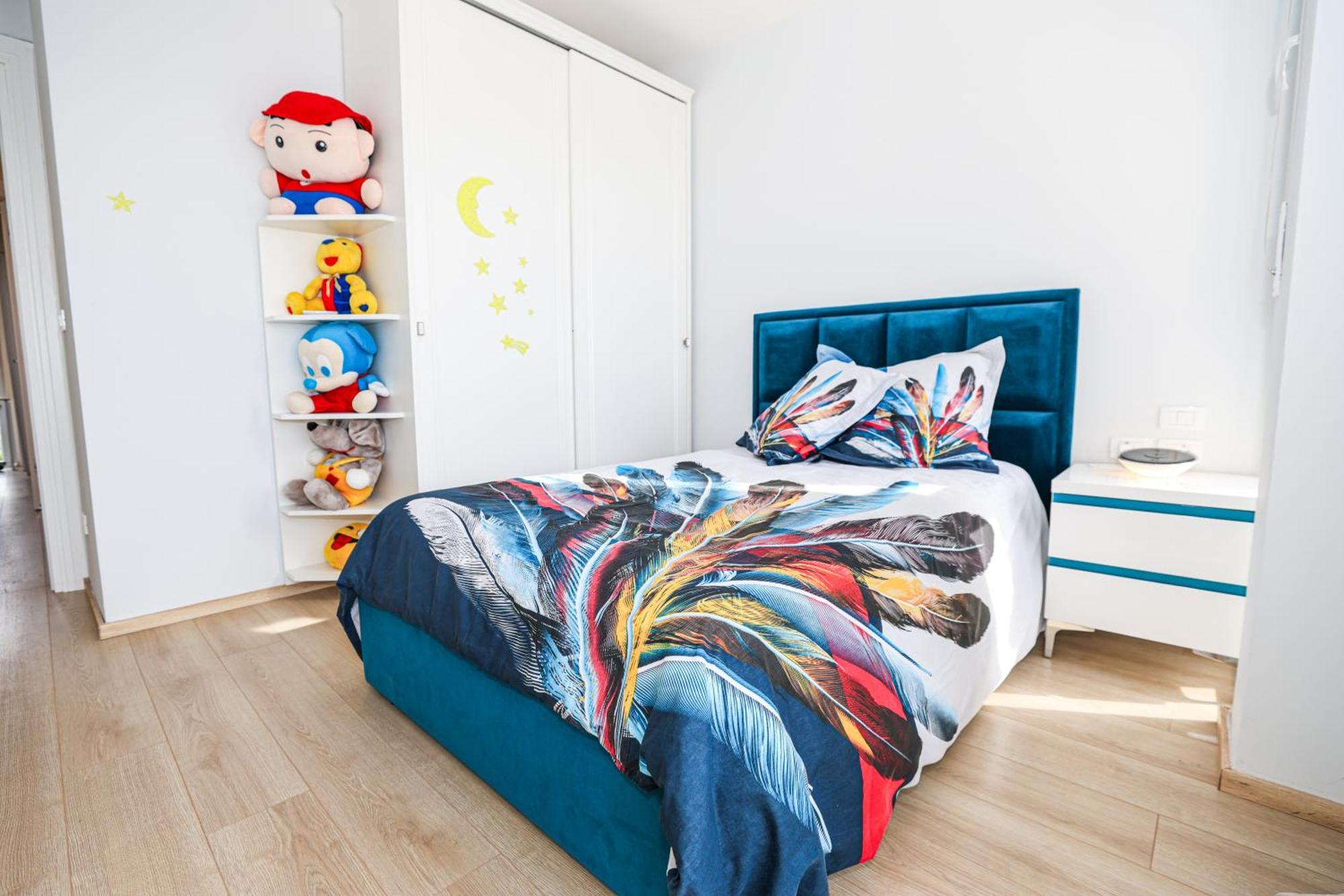 Vila 29 Valamar Durrës Kültér fotó