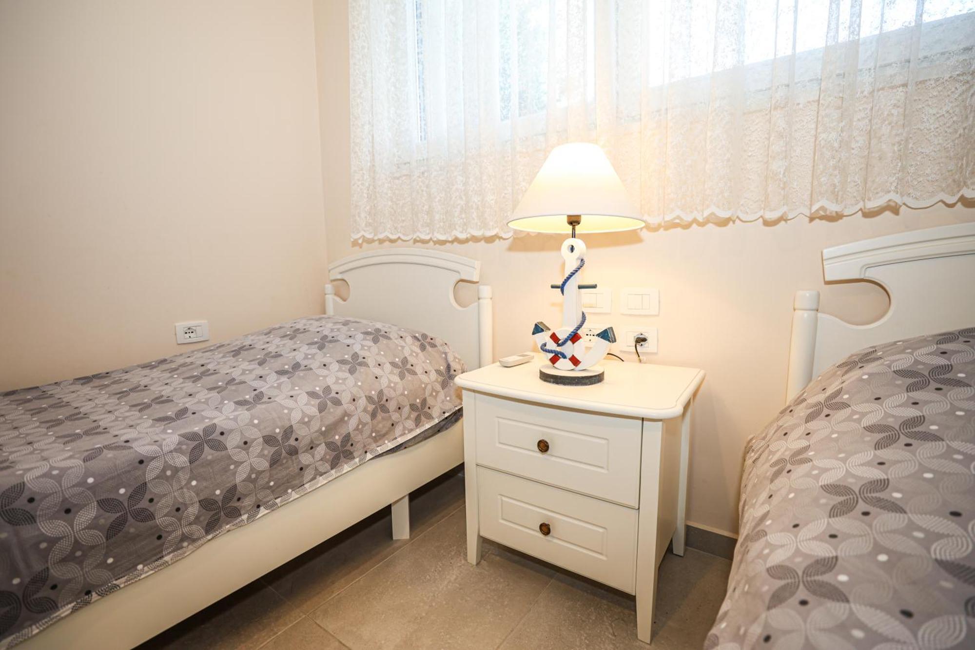 Vila 29 Valamar Durrës Kültér fotó