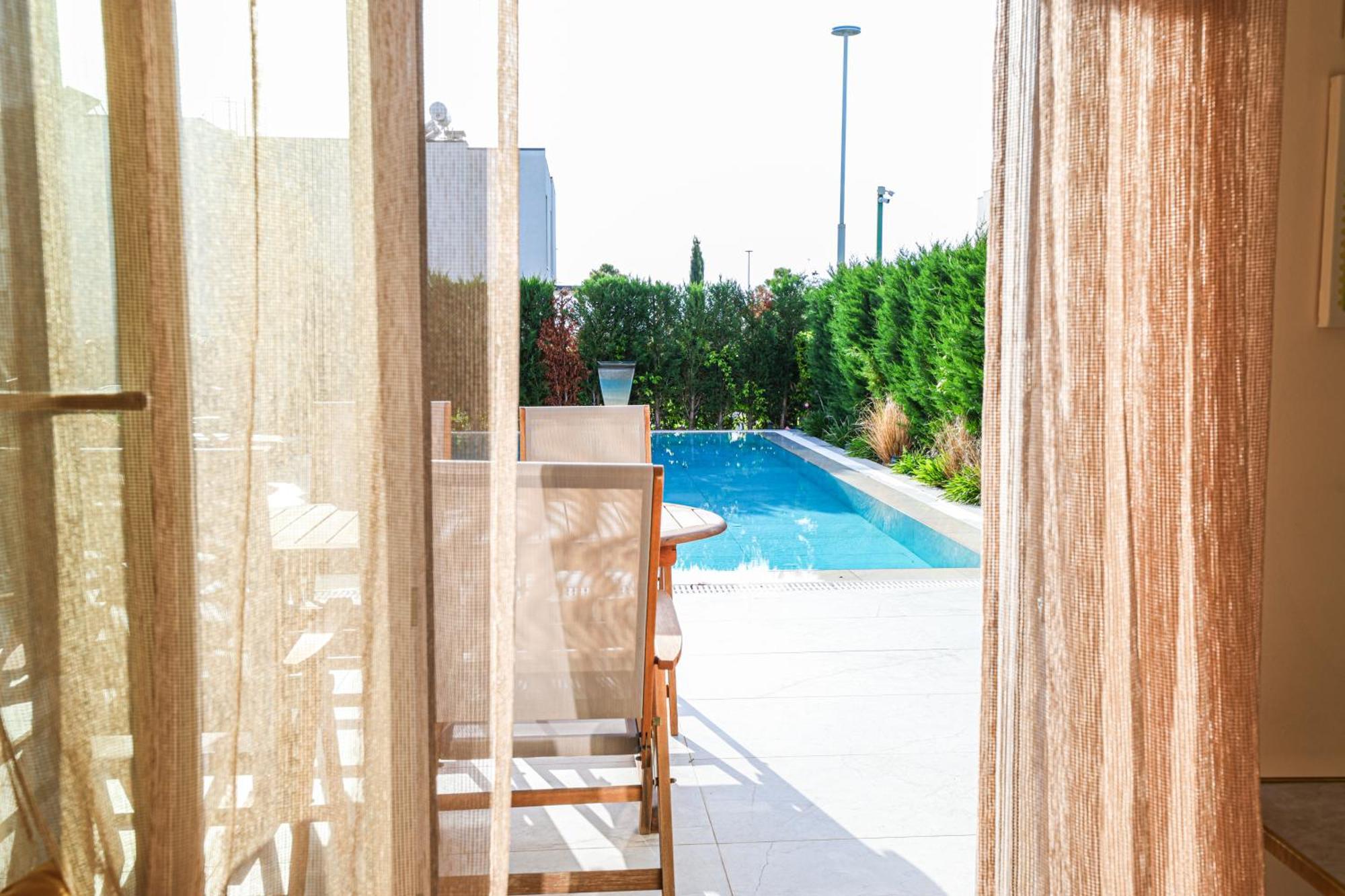 Vila 29 Valamar Durrës Kültér fotó
