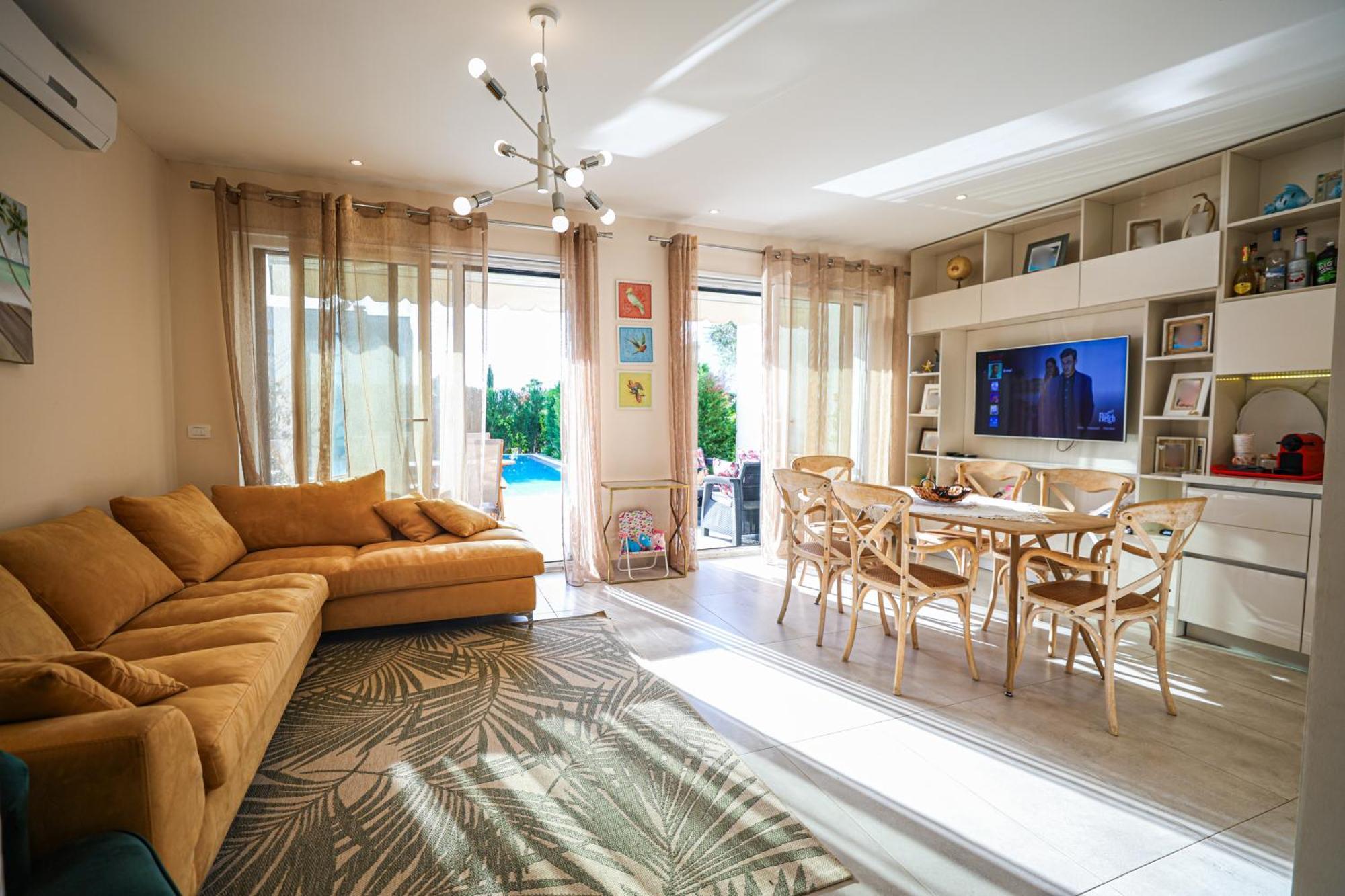 Vila 29 Valamar Durrës Kültér fotó