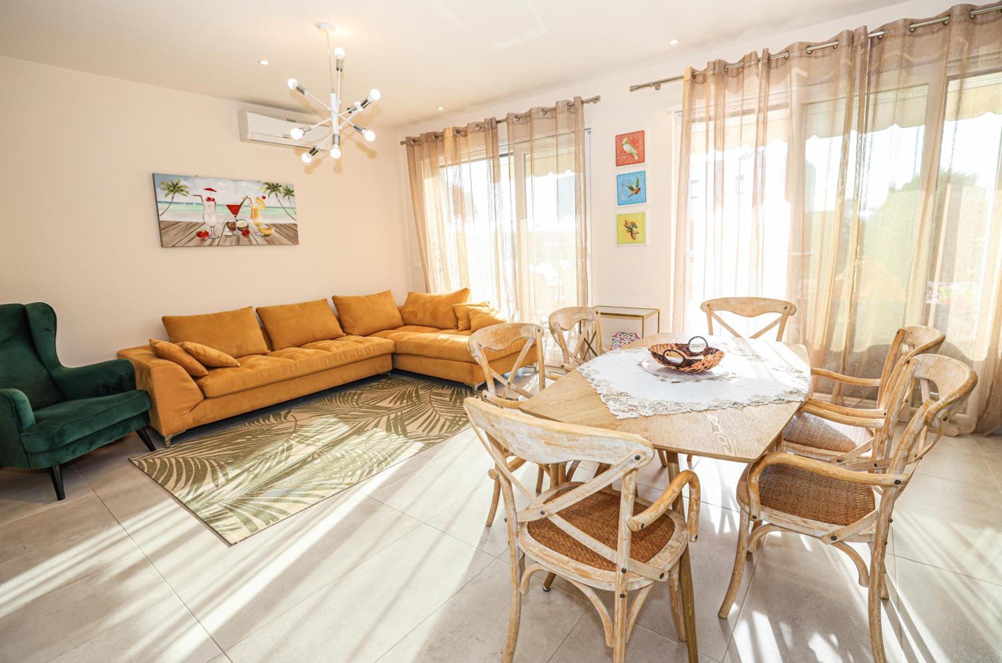 Vila 29 Valamar Durrës Kültér fotó