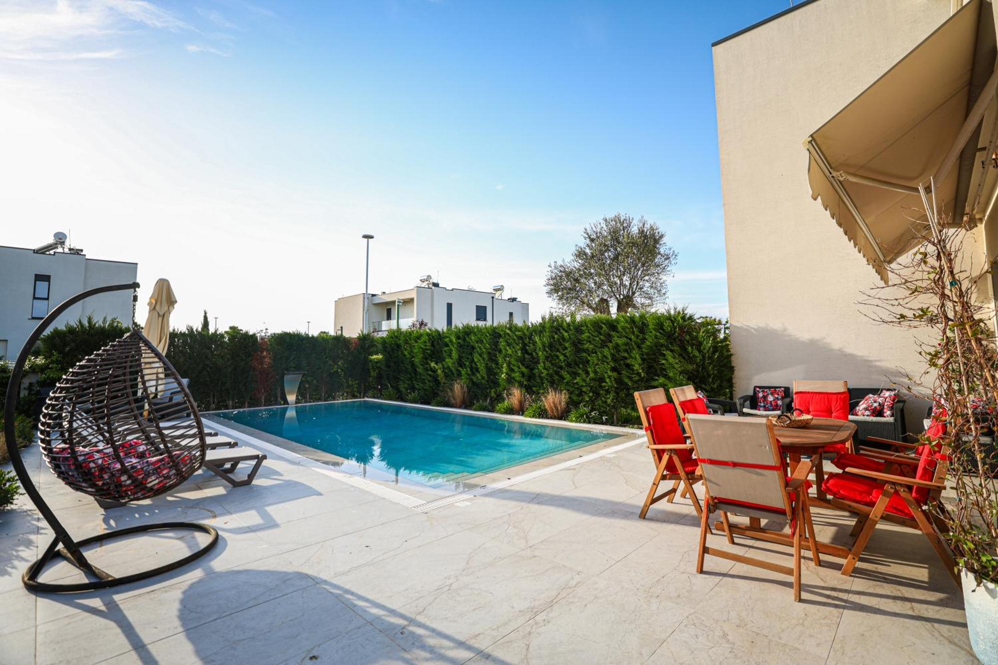 Vila 29 Valamar Durrës Kültér fotó