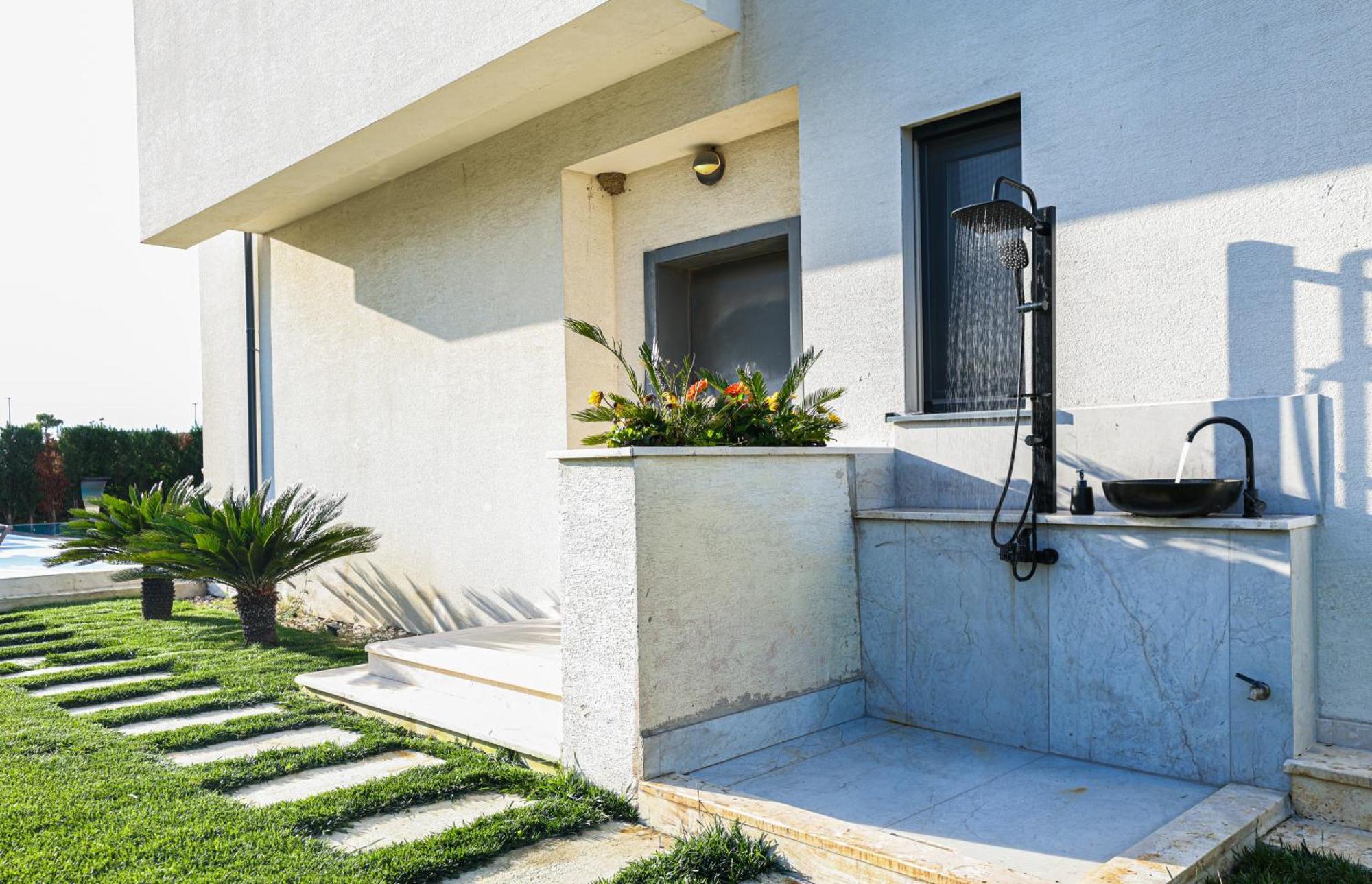 Vila 29 Valamar Durrës Kültér fotó