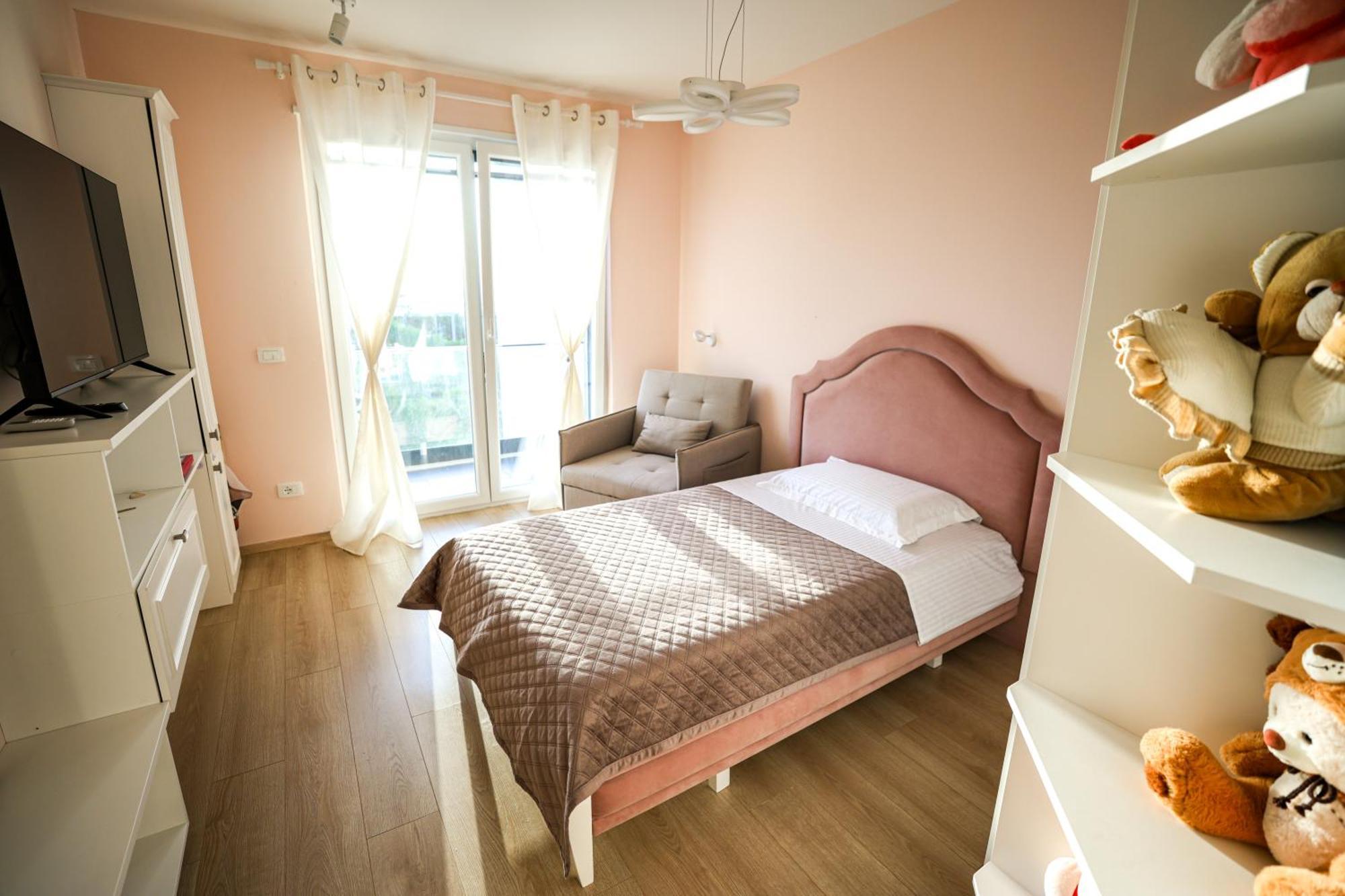 Vila 29 Valamar Durrës Kültér fotó