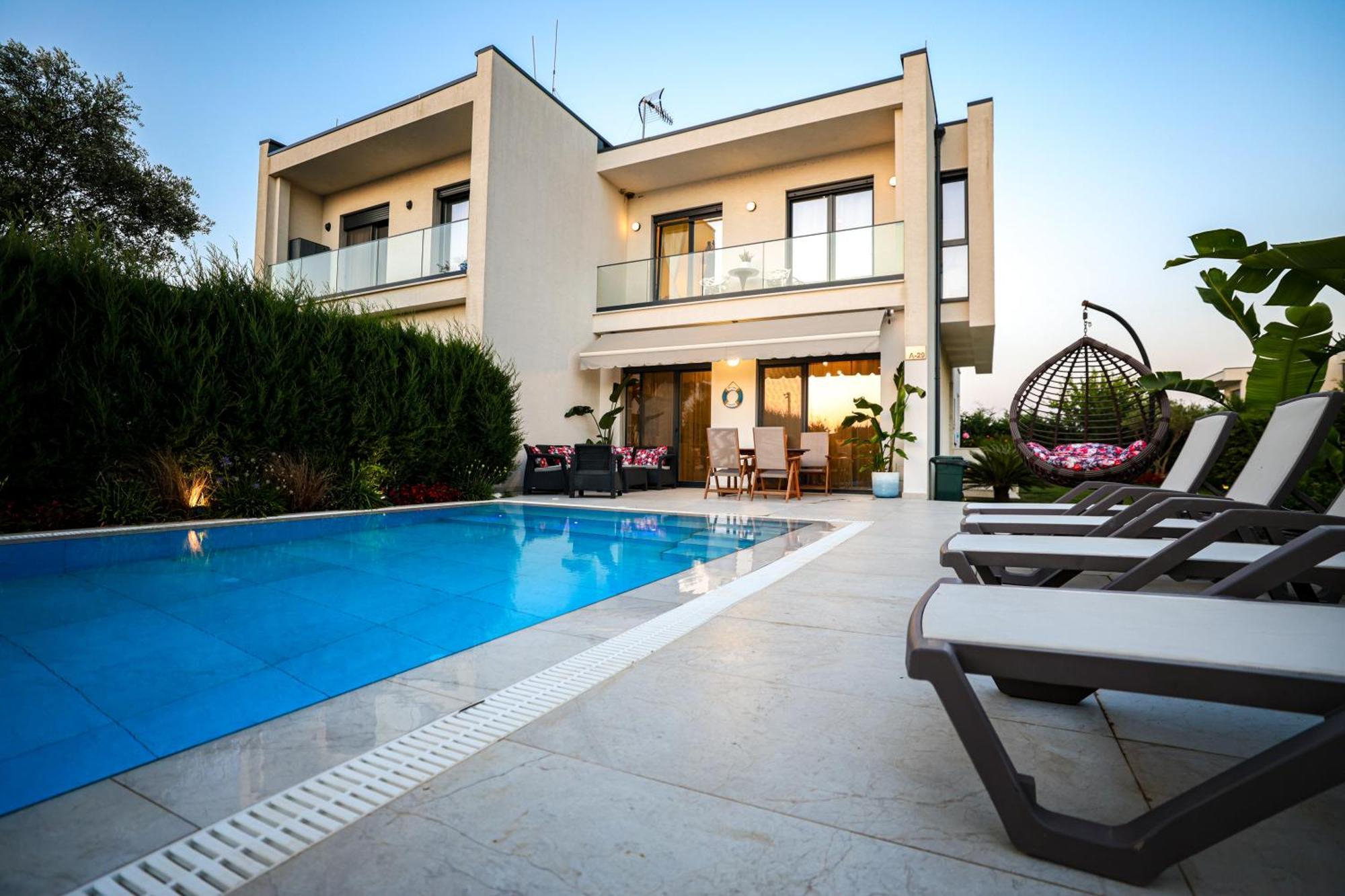 Vila 29 Valamar Durrës Kültér fotó